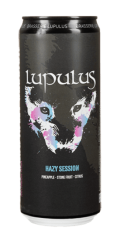 Lupulus Hazy Session